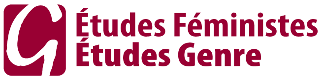 geschlechterforschung.org: tudes Fministes / tudes de Genre on-line